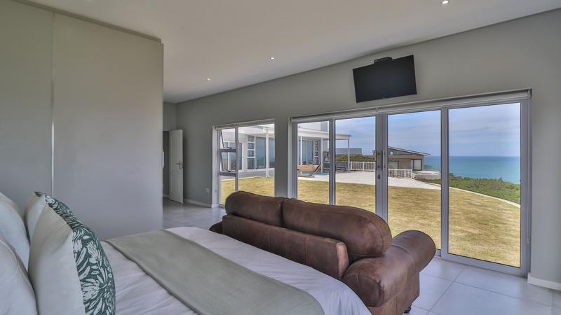 4 Bedroom Property for Sale in Moquini Coastal Estate Western Cape